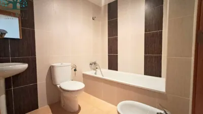 Apartment in Cuatro Plumas photo 18