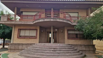 Chalet on Calle Mayor, 16 photo 2