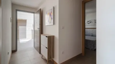 Apartment on Albacete Street photo 13