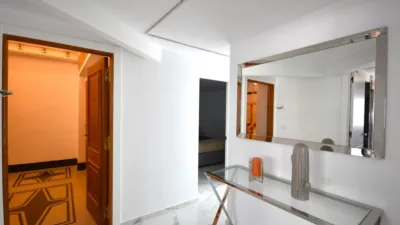 Duplex penthouse in Playa Arenal-Bol photo 24