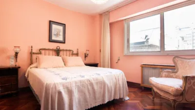 Piso – A Coruña, O Ensanche - Vista 2