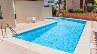 Apartment in Recinto Ferial photo 15