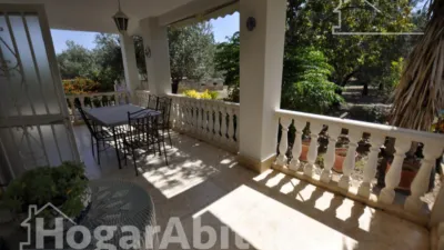 Chalet in Comunidad Valenciana photo 16