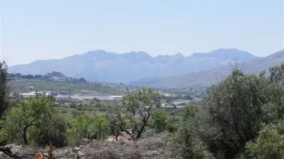 Terreno en venta en Canor - Vista 2