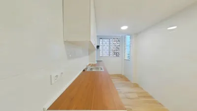 Apartment in Paterna photo 26
