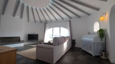 Chalet in La Canuta photo 44