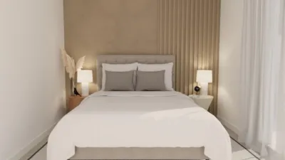 Chalet in Golf Puig Campana photo 12