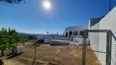 Rustic Finca in Escorredores photo 23