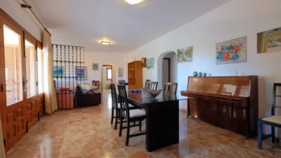 Chalet in Benicolada photo 14