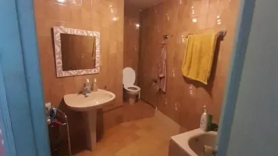 Apartment in the Center photo 7