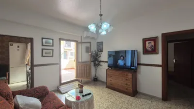 Apartment in Adra Centre photo 19