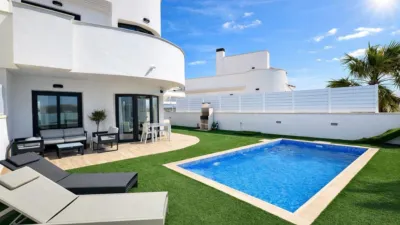 Casa – Finestrat, la Marina Baixa - Vista 2
