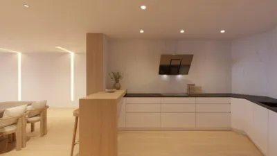 Apartamento en La Sierra photo 19