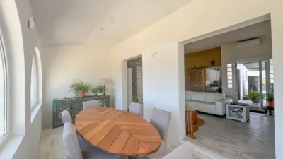 Casa – Dénia, Montgó - Vista 5