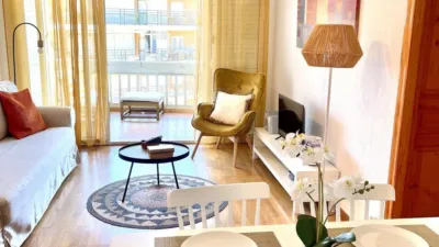 Apartment at Carrer de la Punta del Cavall, 29 photo 2