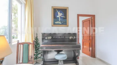 Apartment in Cruz Roja - Capuchinos photo 28