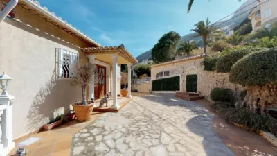 Chalet in Maryvilla photo 10