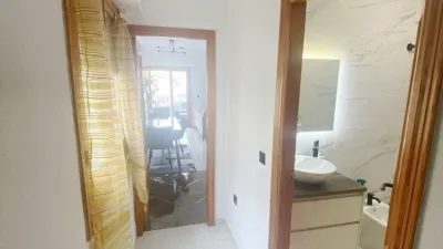 Penthouse on Avenida de las Habaneras photo 33