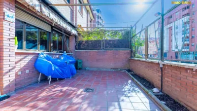 Terraced house on Calle de Tarragona photo 25