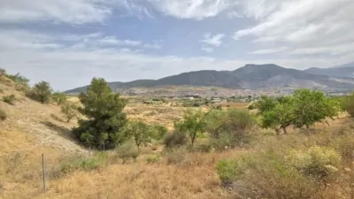 Rustic finca in Padul photo 10
