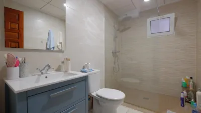 Chalet in Benicolada photo 30