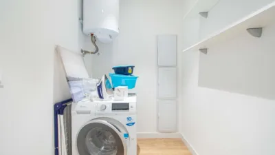 Apartamento en calle Arjona photo 11