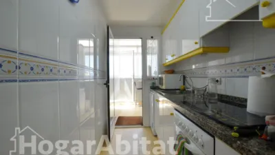 Duplex Penthouse on Carrer de Sant Pere photo 10