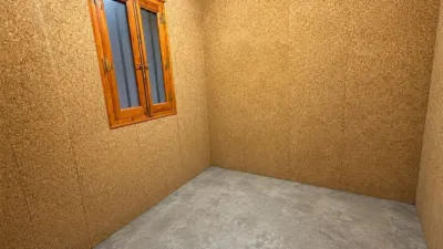 Apartment on Calle de Andrés Torrejón photo 18