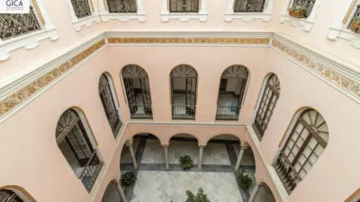 Apartment in the City Centre photo 2