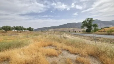 Rustic finca in Padul photo 13