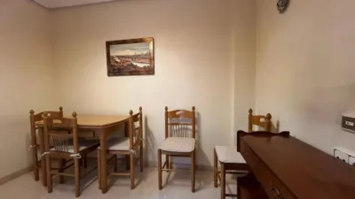 Apartment on Carrer de Cristóbal Sanz photo 16