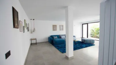 Chalet in Sierra Cortina photo 15