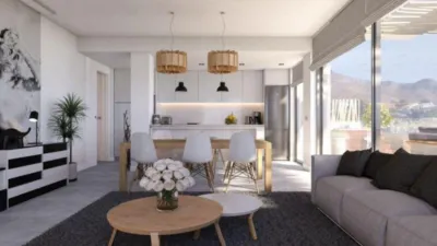 Apartment in Sierra Cortina photo 9