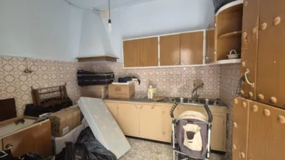 Apartment in Adra Centre photo 26