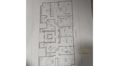 Flat on Mariano Benlliure Street photo 29