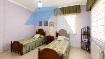 Chalet in La Huerta photo 44