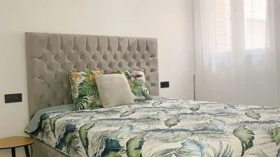 Apartment on Navegantes Street photo 19