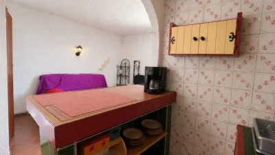 Apartment in Sant Morí Sector photo 13