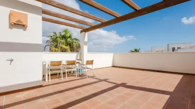 Apartment in Campoamor photo 36