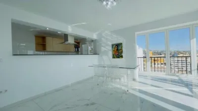 Penthouse in the Centre photo 11