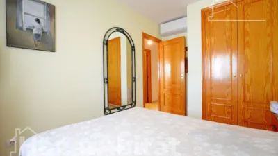Duplex Penthouse on Carrer de Sant Pere photo 49