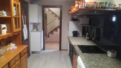 Chalet en Covas photo 6