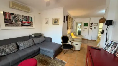Piso en Albir Alto photo 6