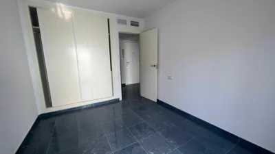 Penthouse at Playa de La Fossa photo 24