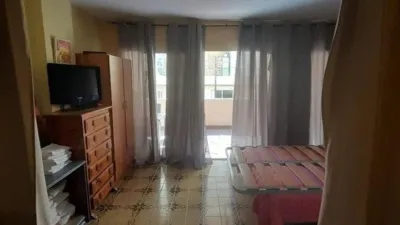 Apartment in the Center photo 12