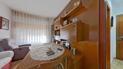 Apartment in Plaça de les Termes photo 4
