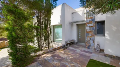 Chalet en venta en Calle Bonalba-Pau 21, Las Mojadas-Las Ramblas (Distrito Orihuela Costa. Orihuela) de 1.290.000 €
