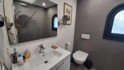 Chalet in Maryvilla photo 41