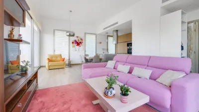 Chalet en venta en Calle Bonalba-Pau 21, Las Mojadas-Las Ramblas (Distrito Orihuela Costa. Orihuela) de 1.290.000 €