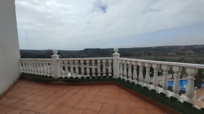 Piso – Guardamar del Segura, Urbanització Els Estanys - Vista 2